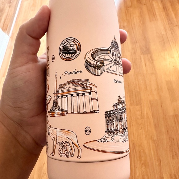 Rome Thermal Bottle - Picture 5 of 9